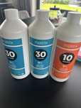 Utleniacz Matrix 3 i 9 procent