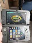 Nintendo new 3ds xl hShop