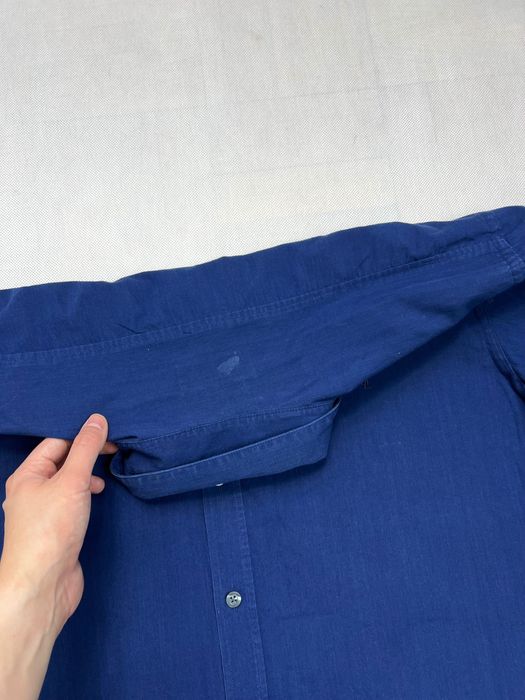 koszula Yves Saint Laurent YSL small logo