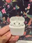 airpods uzywane