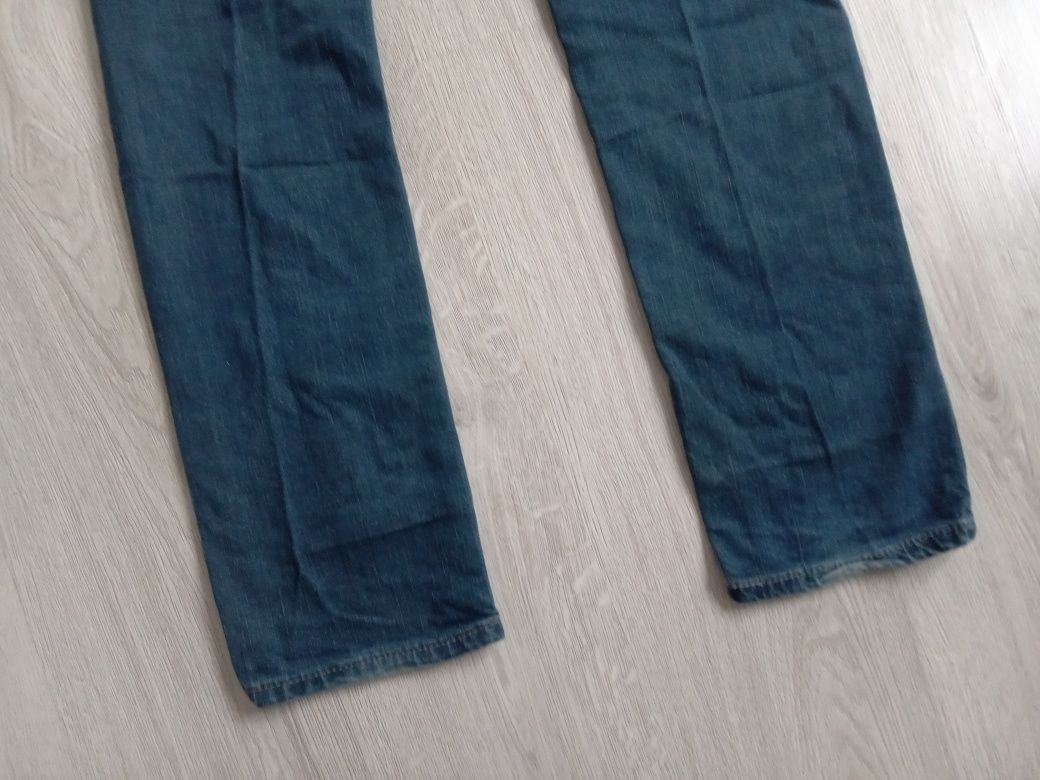 Spodnie dżinsowe Levi's 511 W32 L35