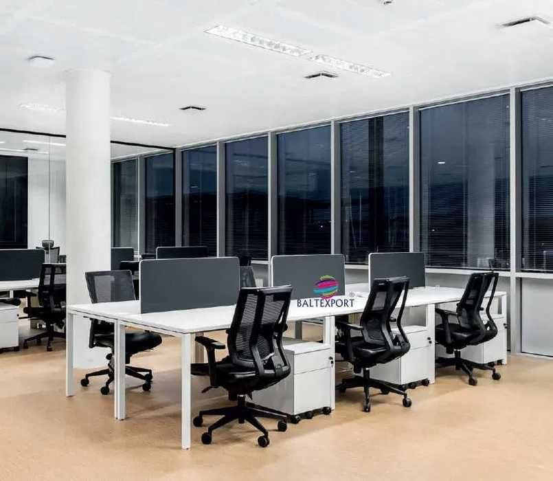 Mobiliario de Escritorio Moveis Armarios Balcoes Cadeiras Estante Novo