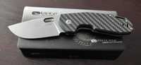 Odino Viper ,nóż składany FC Black Carbon Fiber , folder