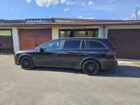 Opel Vectra C 1.9 CDTI 150km OPC line