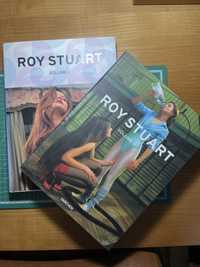 Livros Taschen Roy Stuart (vendido)