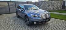 Subaru Legacy Subaru Legacy 2.0D 150KM Diesel Kombi Full Opcja Skóra Navi Kamery