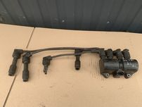 Cewka zapłonowa Opel Antara Chevrolet Captiva 2.4