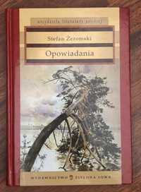 Stefan Żeromski - opowiadania.