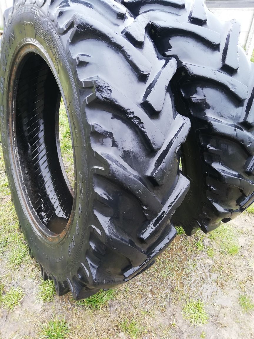 Opony Mitas 460/85r38 18.4-38 Stomil Olsztyn 14.9-28