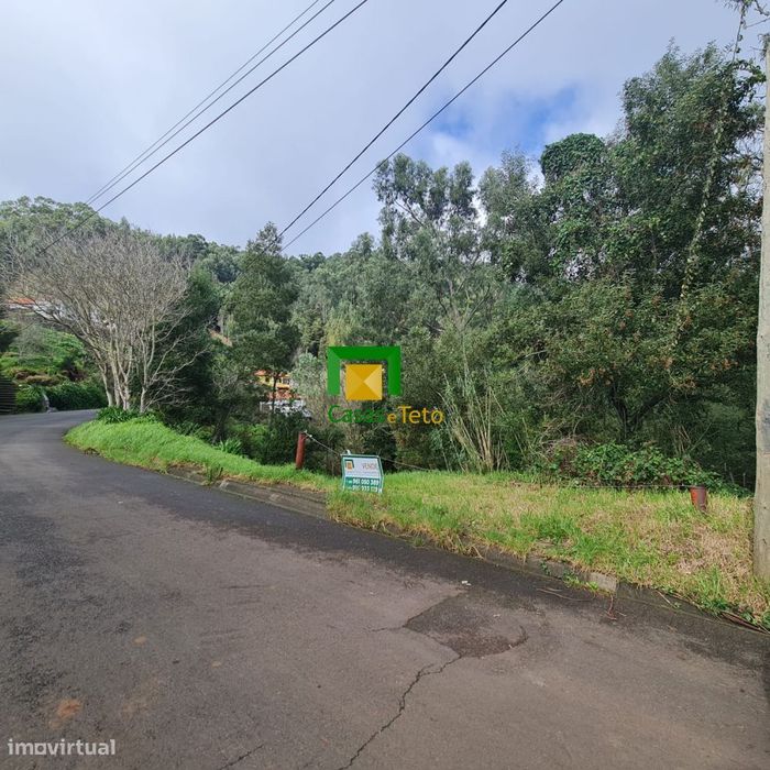 Terreno - Santa Cruz