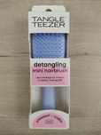 Tangle Teezer Detangling MINI Hairbrush Szczotka do rozczesywania OPIS