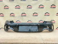 Mini Countryman S R60 2010-2016 бампер задний 51129801898 / 9801898