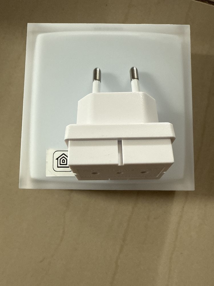 Netatmo mostek sterownik