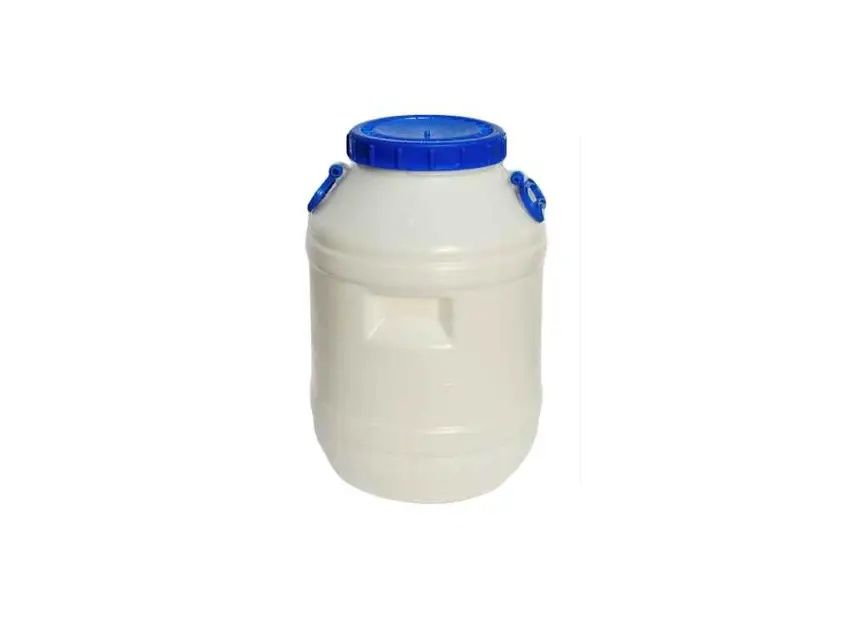 Бочка, бідон, фляга  60 л. для харчових продуктів