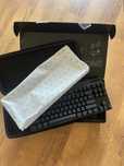 Клавіатура Logitech Pro TKL X