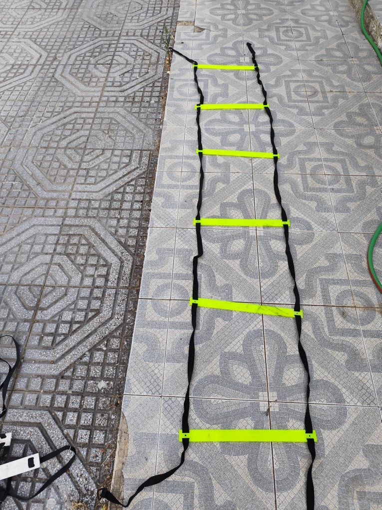 material desportivo