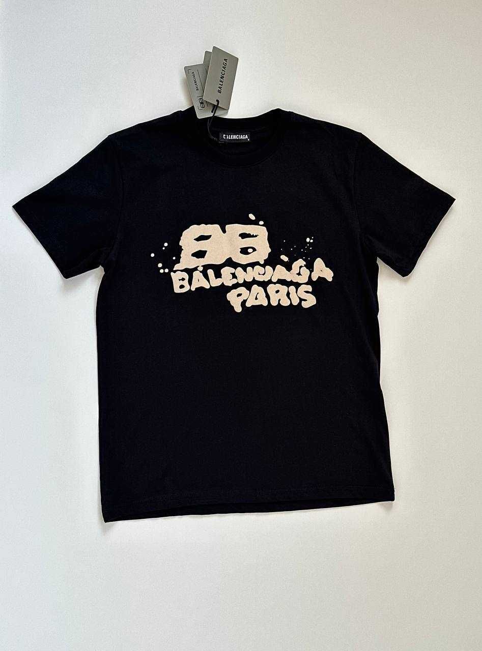 Чоловічі футболки Lacoste Balenciaga Dior Gucci Prada Adidas