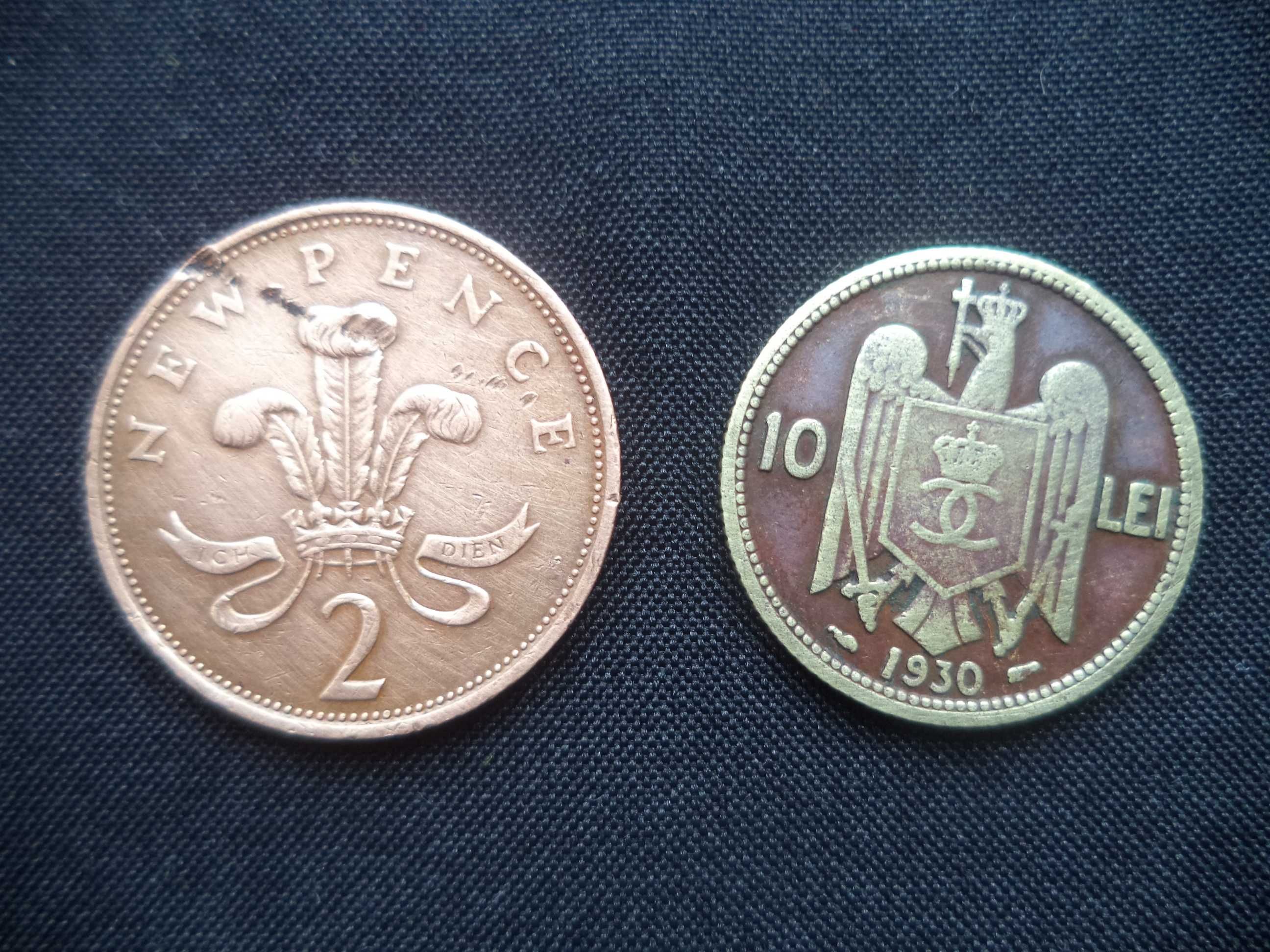 Монеты СССР и зарубежные
