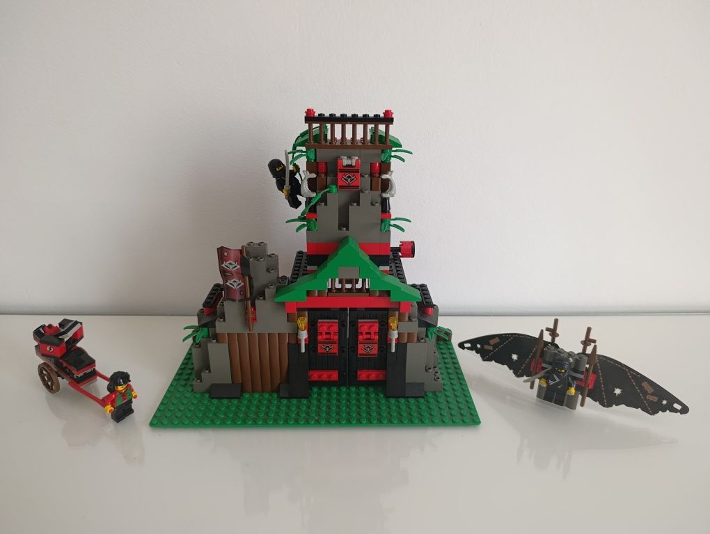 LEGO System Ninja 6088