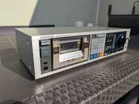Magnetofon Deck Kenwood KX-71R piękny klasyk
