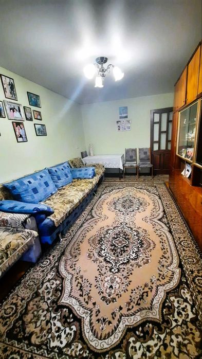 3-кімнатна квартира 79м2 по вул. Хоменка