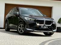 BMW X1 Ambiente*Asystent Pasa*Hak*Kamera Cofania*Car Play