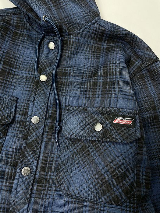 Dickies розмір S ОРИГІНАЛЬНА куртка