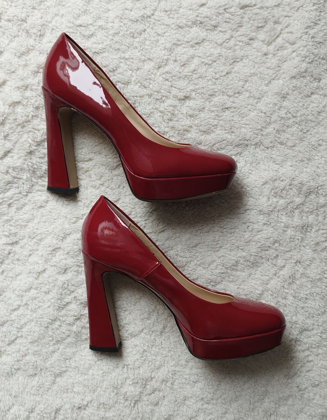 Buty damskie rozmiar 40/41