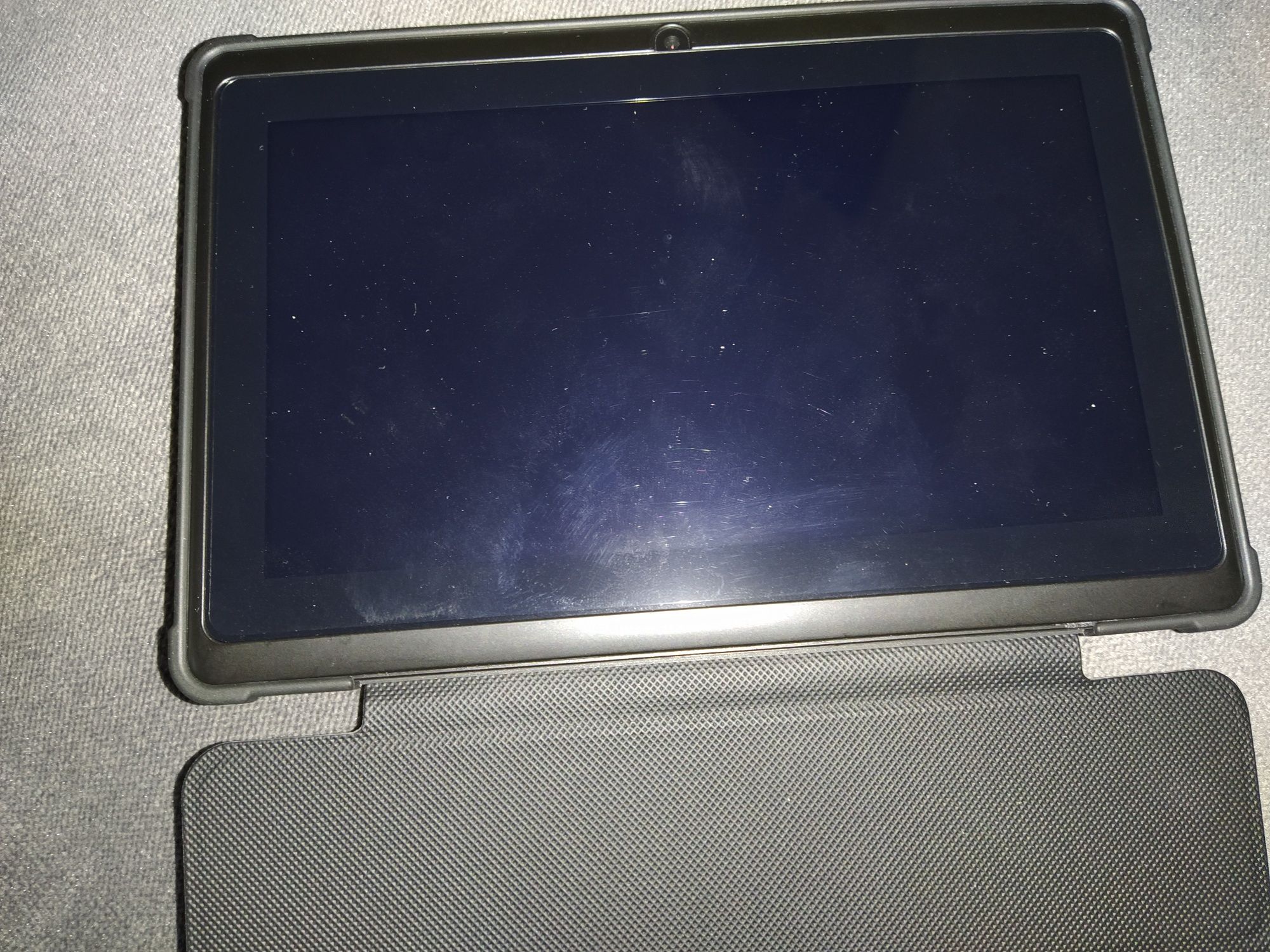 Tablet edukacyjny dla dziecka