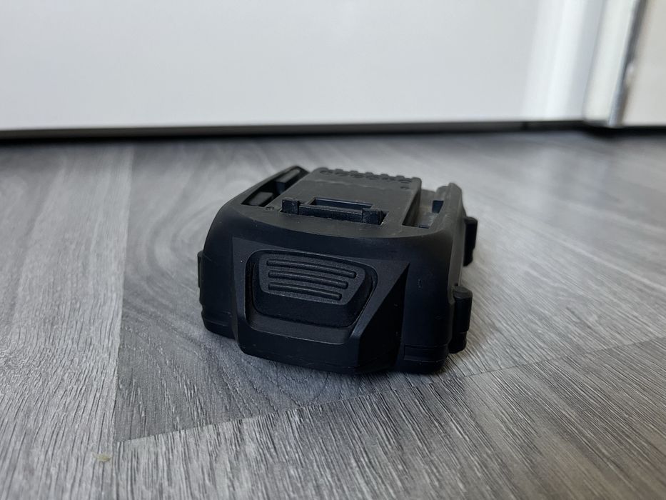 Акумулятор Worx 14.4 v на запчастини