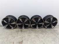 Alufelgi FELGI ALUMINIOWE  Mazda ALUTEC 5X114,5 ET 45  8X18