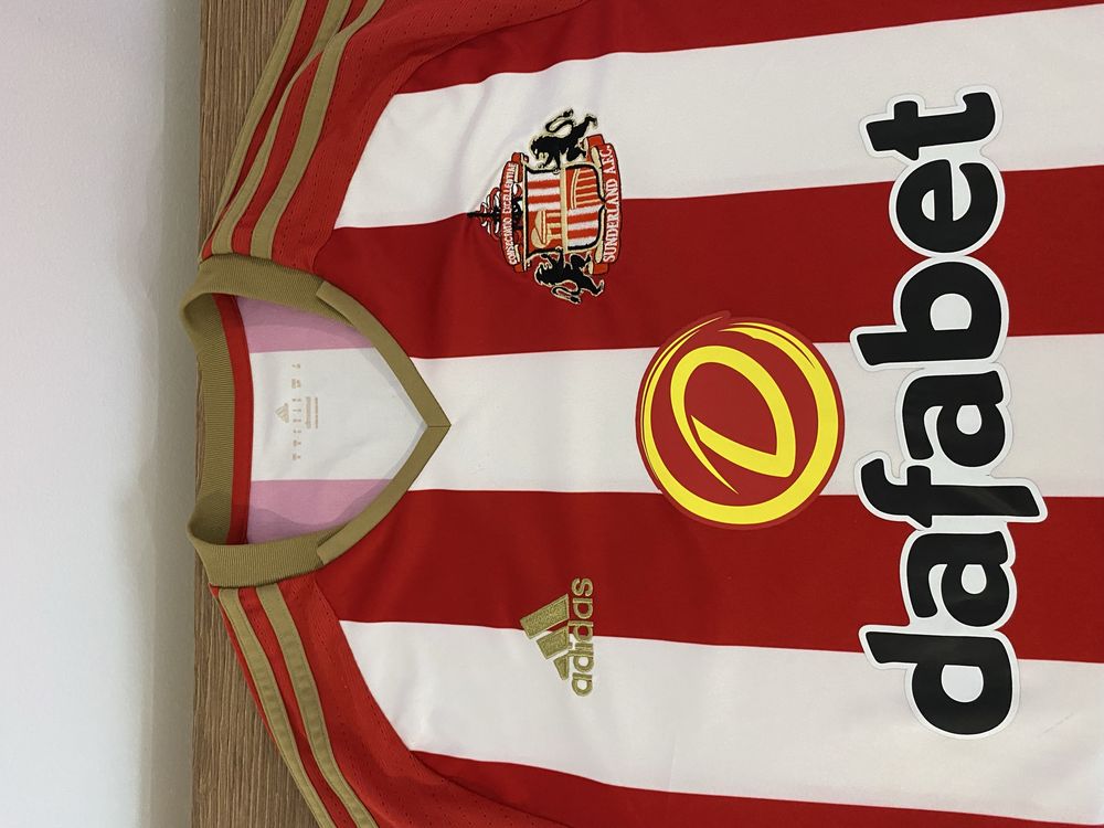 Koszulka Sunderland AFC