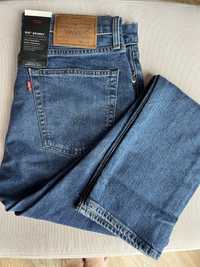 Нові чоловічі джинси levis