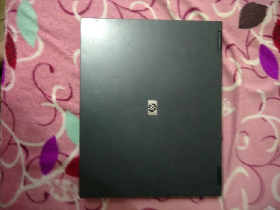 ноутбук HP compag nx 6310