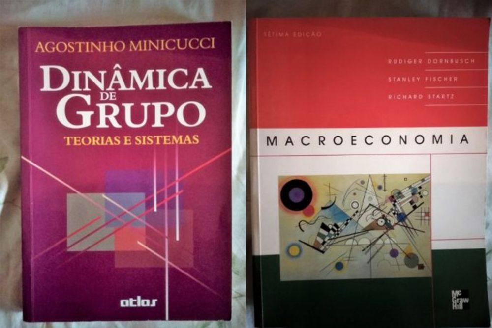 Livros Economia & Finanças | VÁRIOS