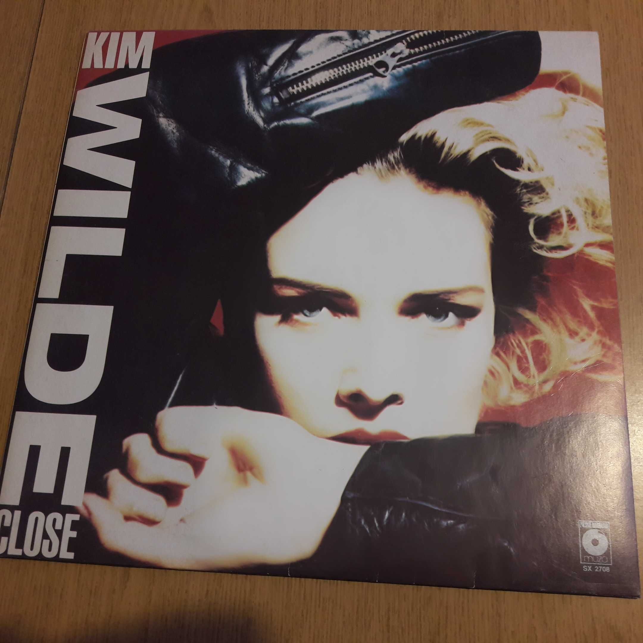 Płyta winylowa Kim Wilde Close