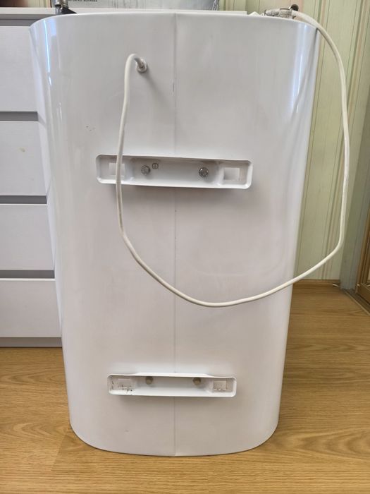 Водонагрівач- Бойлер Zanussi 80 л