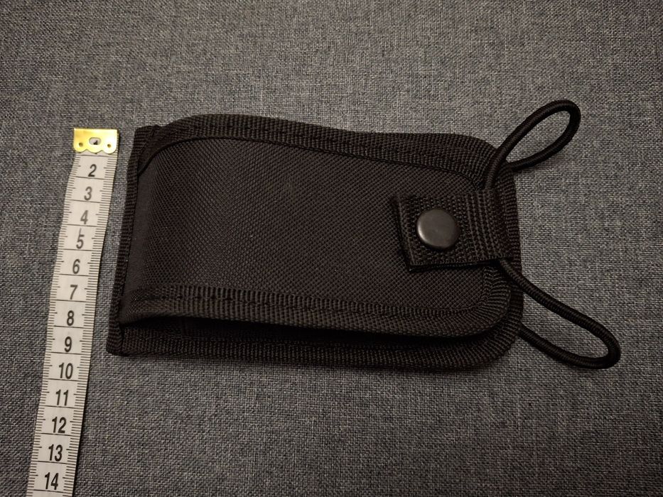 Підсумок для смартфона підсумок для радіостанції