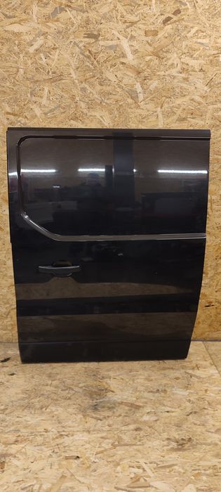 Renault Trafic 3 Vivaro B Ted 68 drzwi lewe rozsuwane suwane furgon