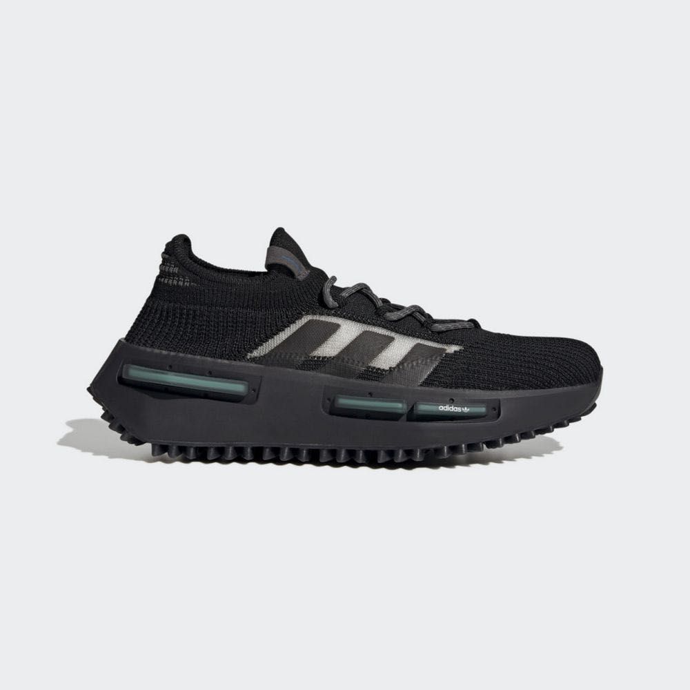 США Кросівки Adidas NMD Gazelle Terrex Ozweego (40р по 49р) (HP5523)