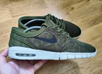 Кроссовки Nike Stefan Janoski Max Размер 45