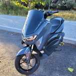 Yamaha NMAX 125cc
