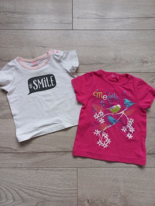 Пакет олягу для дівчинки 3-6 місяців