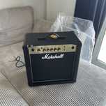Wzmacniacz combo gitarowe marshall 15w