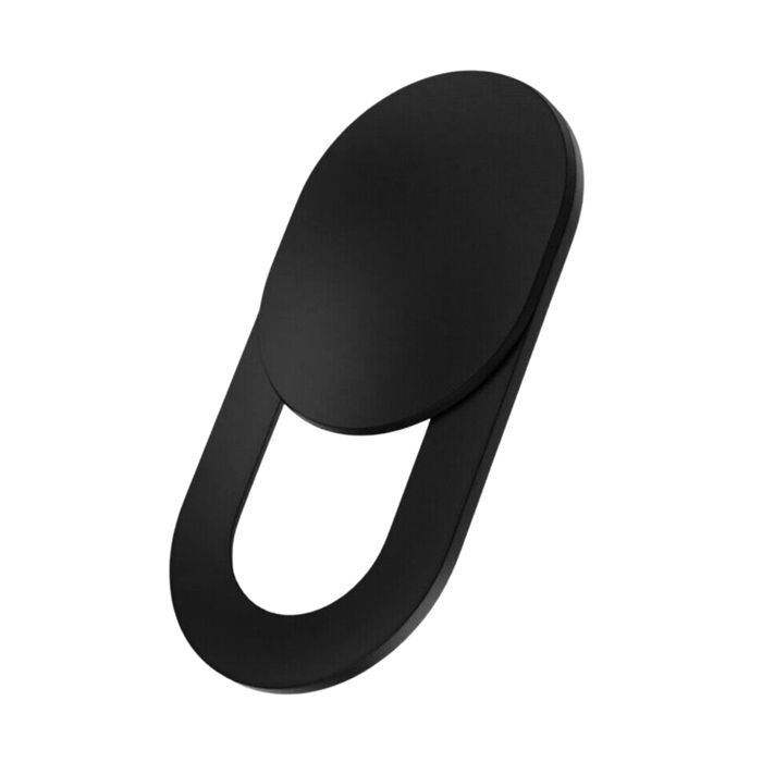 Zaślepka na kamerę do laptopa Webcam Cover Privacy Protection 3-pak