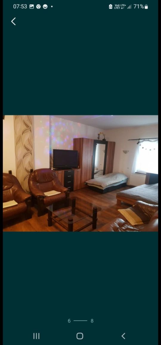 Motel w Centrum Miasta OKAZJA