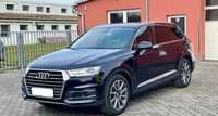 Wynajem z wykupem, prywatny leasing - Audi Q7 2018r, 3.0 DIESEL, 231KM