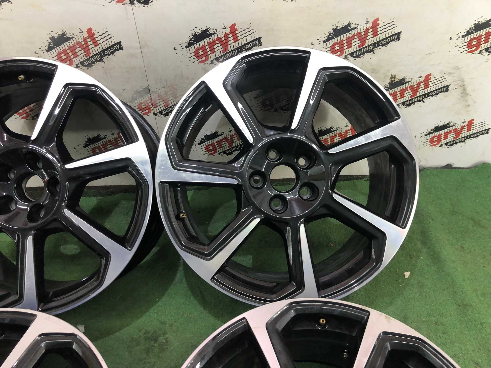 Alufelgi 5x112 19'' Audi