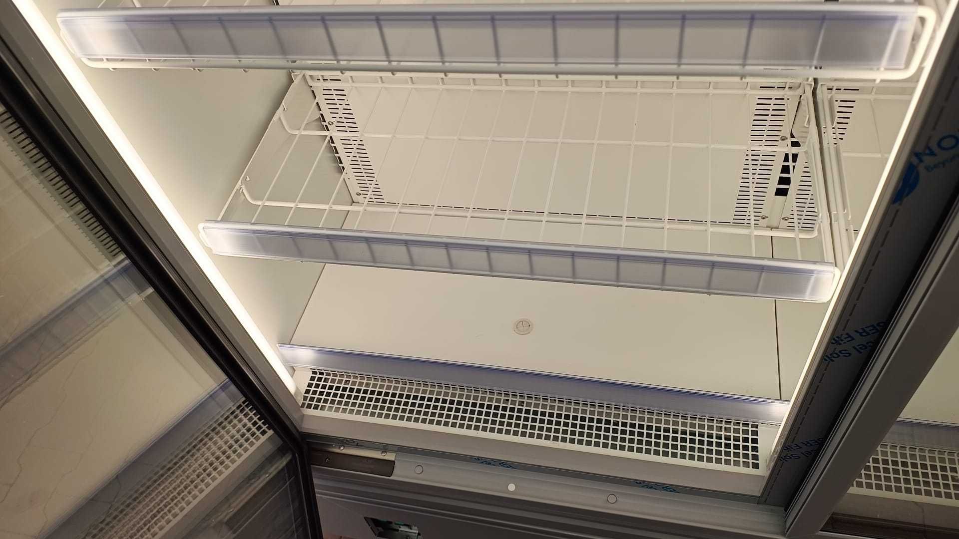 Zamrażarka  mroźnia szafa 2024 mroźnia ES SYSTEM SMP PRIMUS 66.206 2D