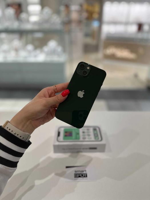 iPhone 13 128 GB Green | 2 lata gwarancji